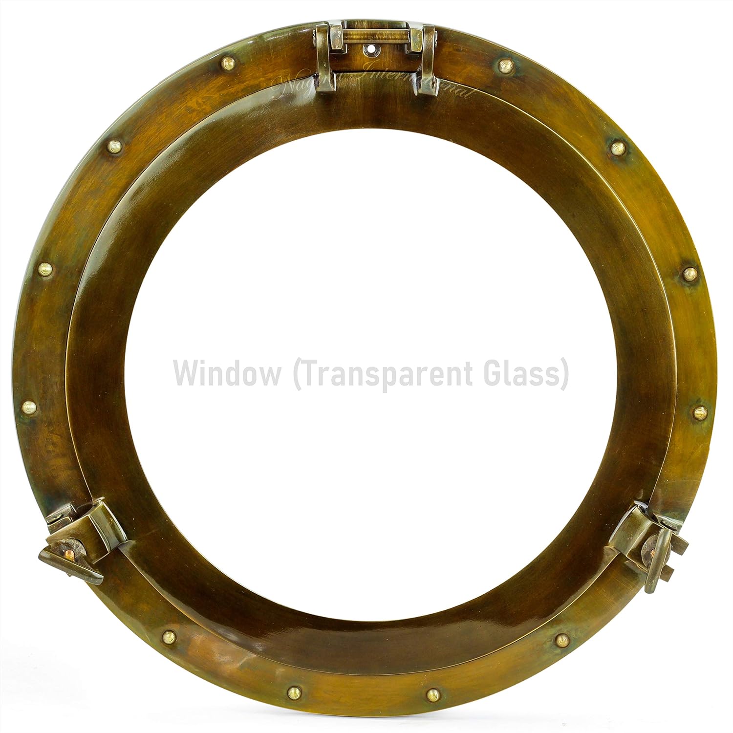 Nagina International, 17