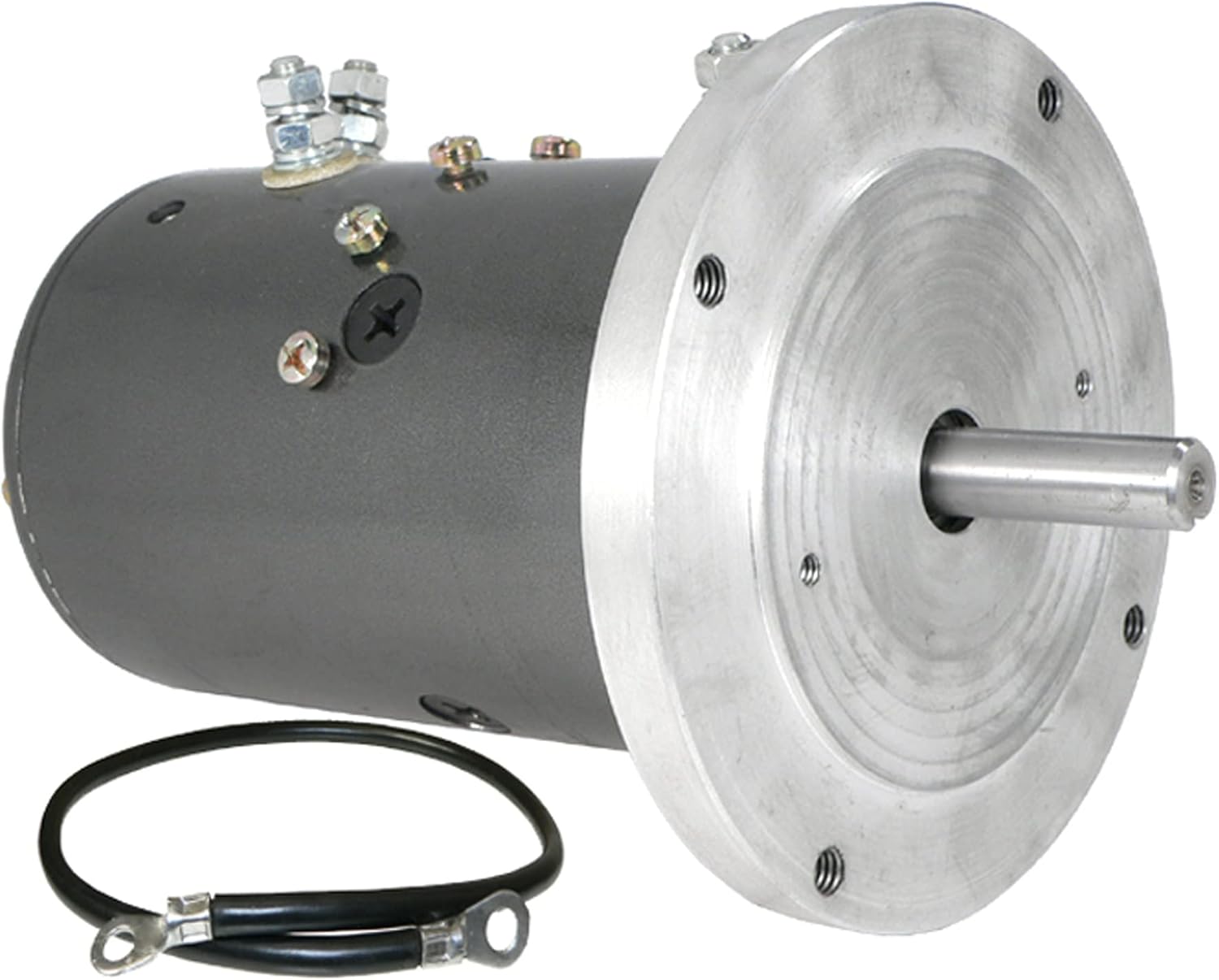 Motor Applied Motors Electrodyne Pacific Scientific, 430-22044