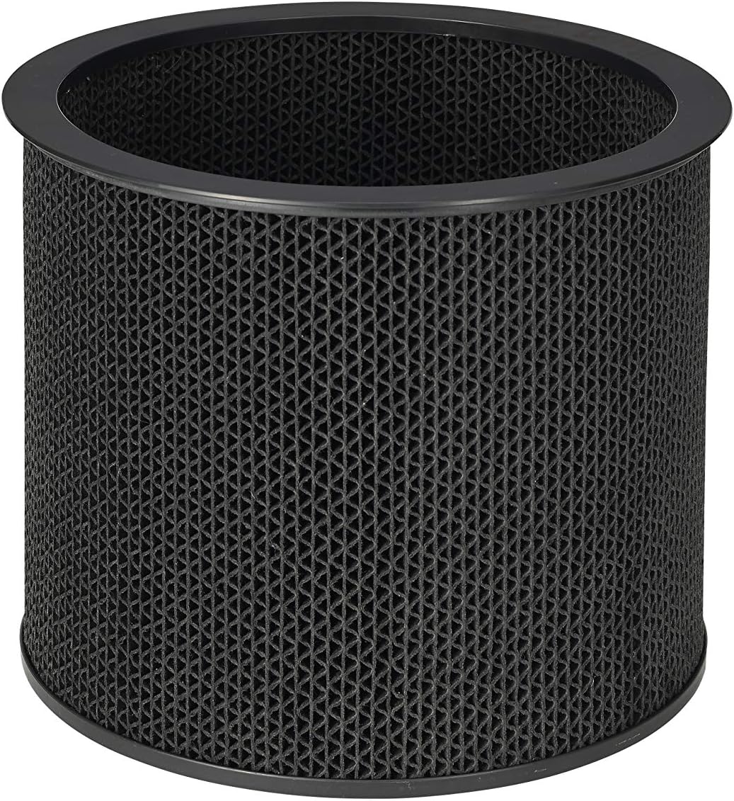 LG, AAFTDT301 Replacement Filter Pack PuriCare 360-Degree Air Purifier (AS560DWR0), 1 Count (Pack of 1), White