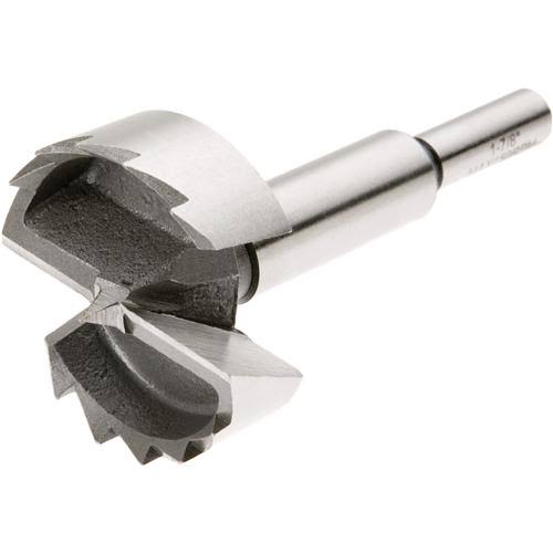 Steelex D1014 Forstner Drill Bit 1-7/8 - 6 Pack D1014-6