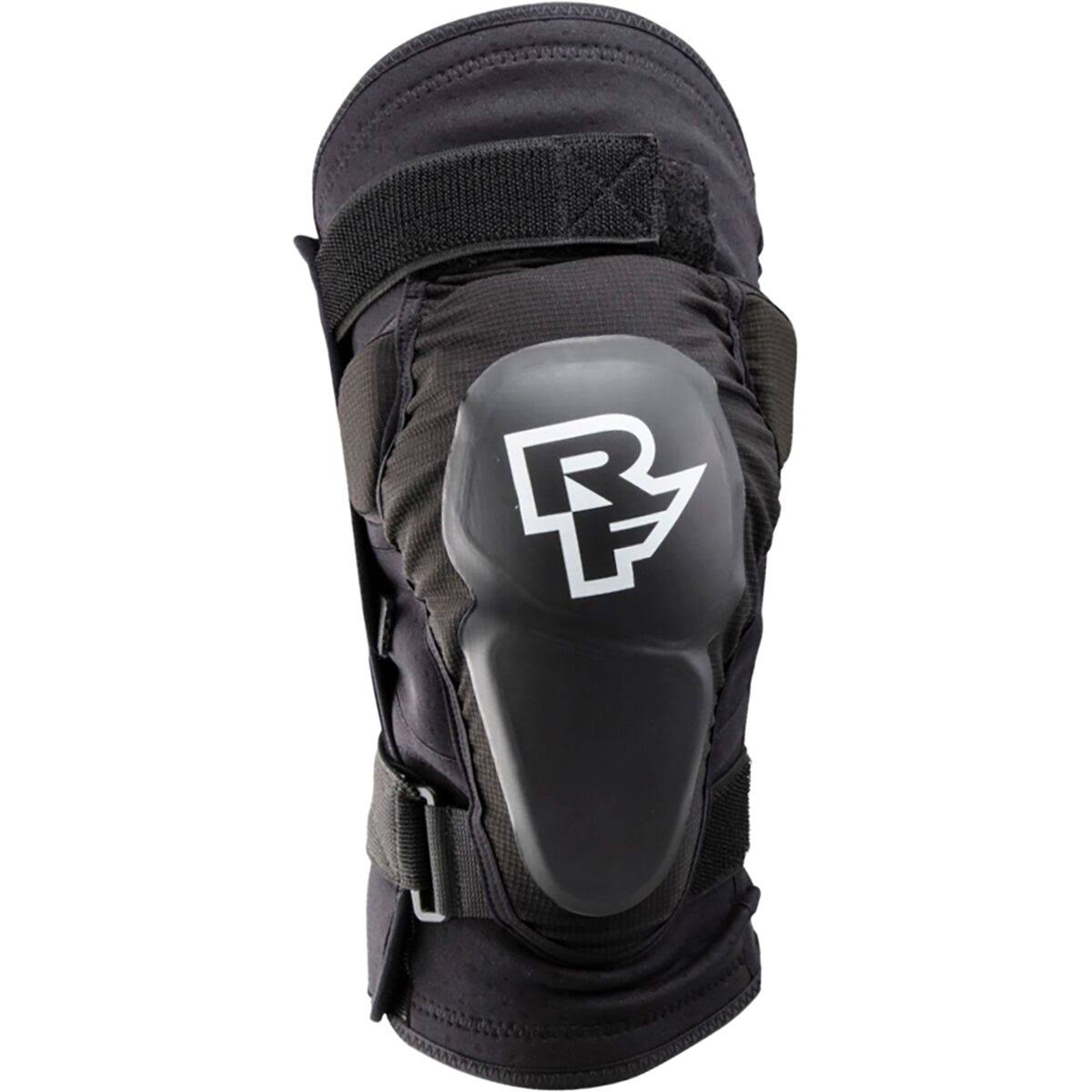 Race Face Roam Knee - Stealth - Large