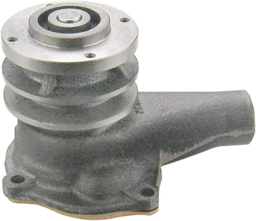 CDPN8501A New Tractor Water Pump Pulley Compitable with FordNH 2N 8N 9N with Gasket