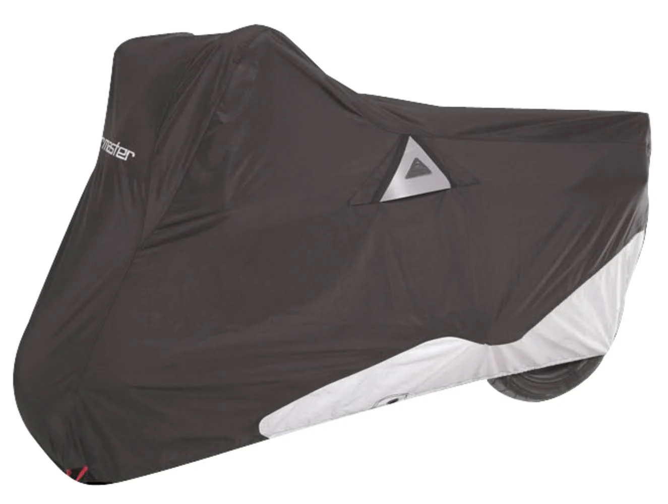 Tourmaster Elite Motorcycle Cover 2XL Black