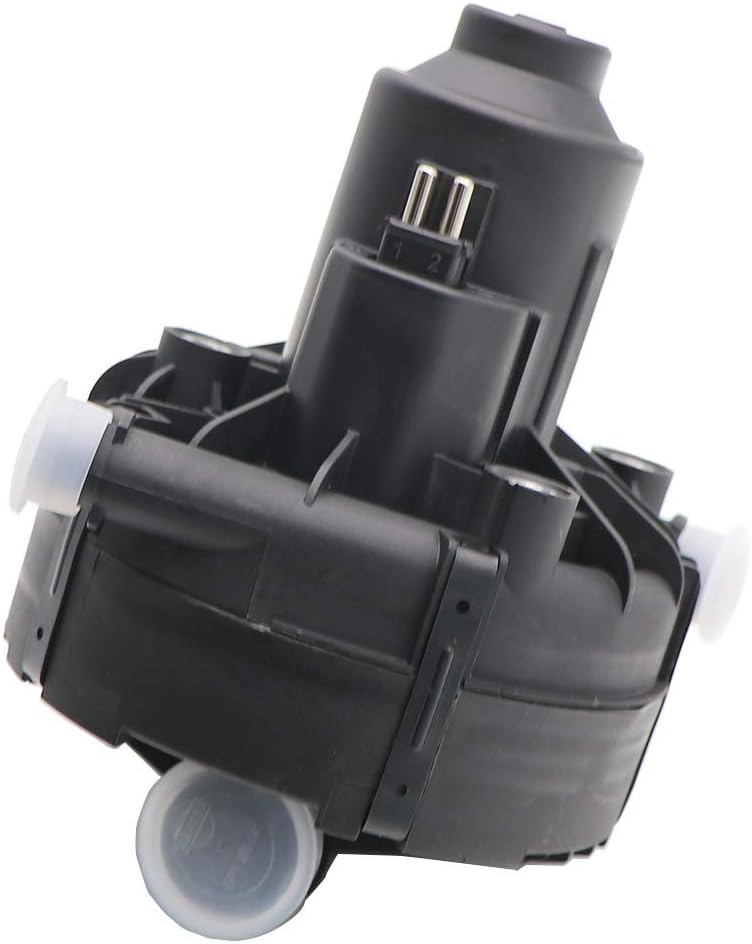 KIPA Secondary Air Injection Smog Air Pump For Mercedes Benz C 230 280 300 350 CL550 Replace For OE Number 0580000025, 0001404685, 0001405185, Durable stable Quality