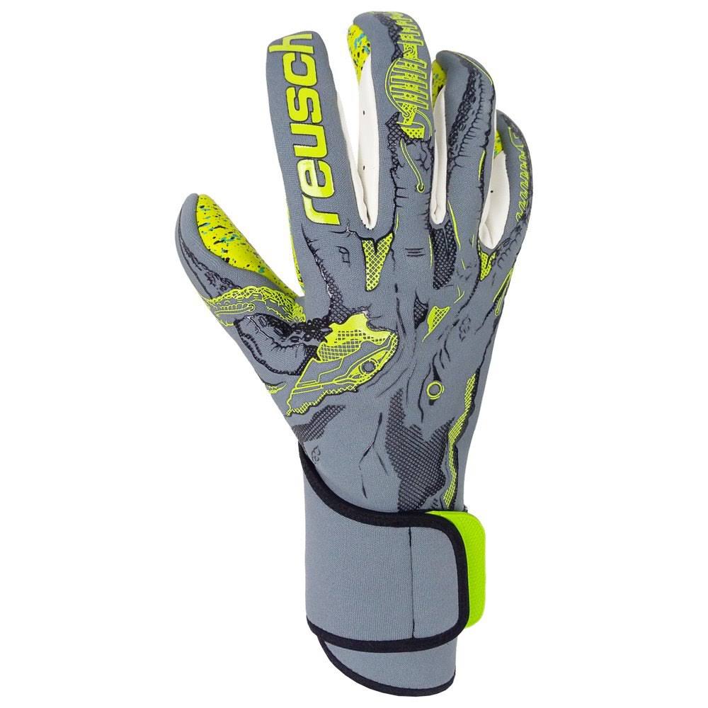 Reusch Pure Contact X-Ray 3 G3 Fusion 10