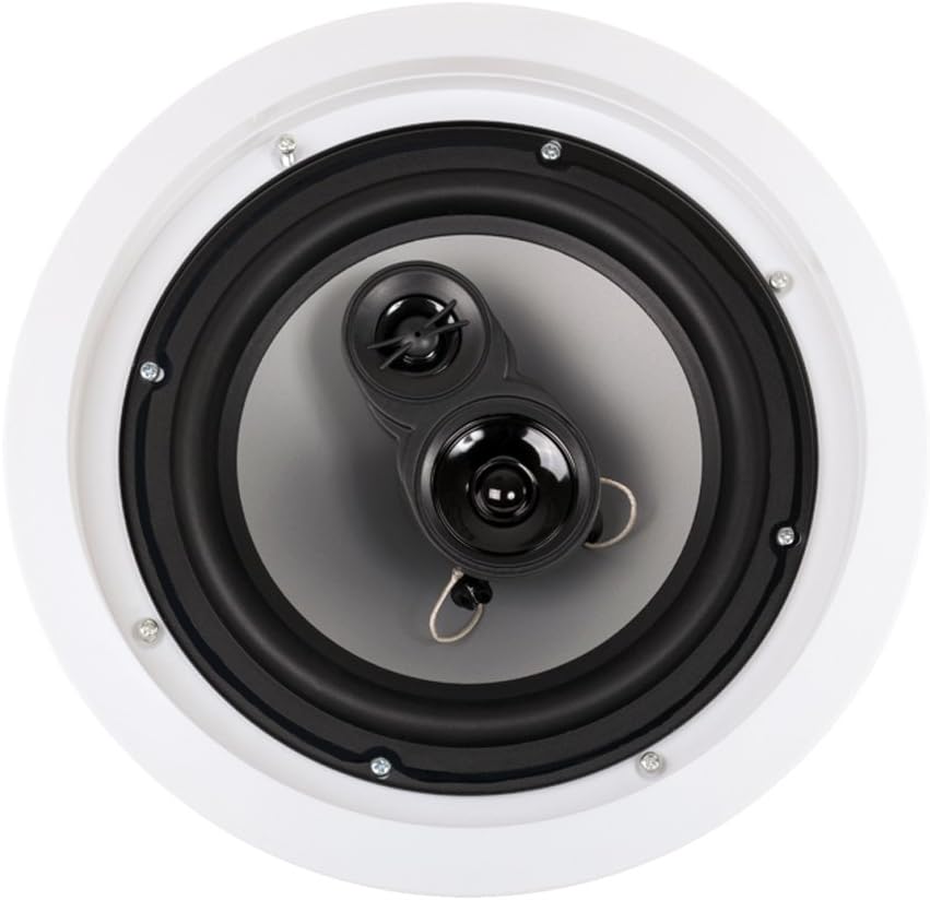 Acoustic Audio CSic83 in Ceiling 8