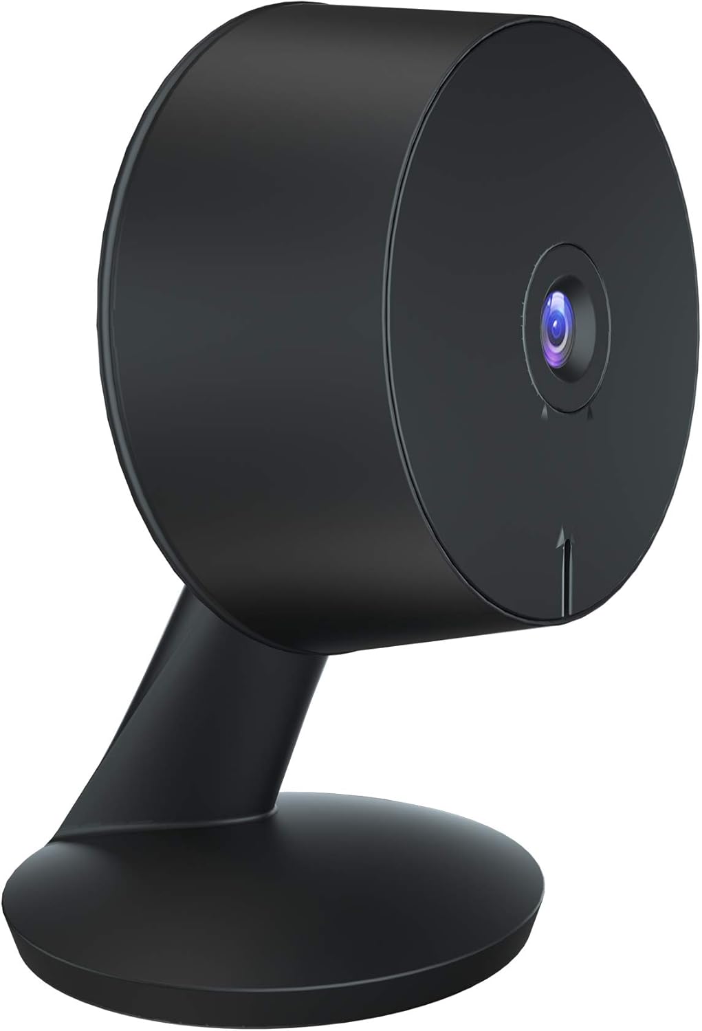 Laview Baby Monitors HD 1080P(2 Pack),Security Camera Motion Detection, Two-Way Audio, Night Vision, Wi-Fi Indoor Surveillance for Baby/pet,Alexa and Google,Cloud Service (US Server) Pack of 2