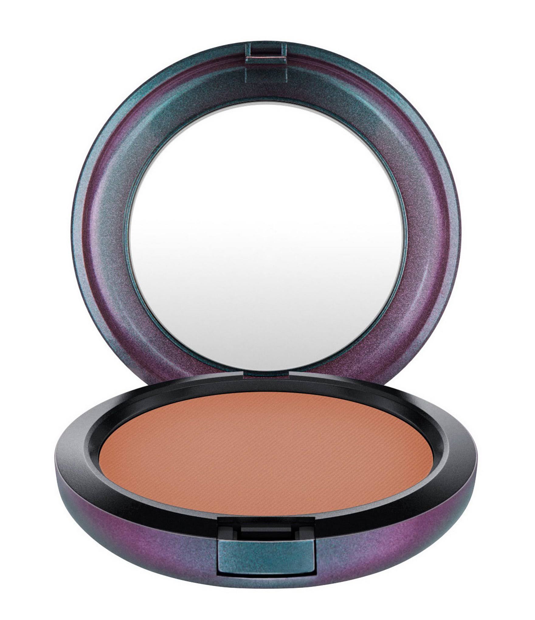Mac Mirage Noir Bronzing Powder - Matte Bronze