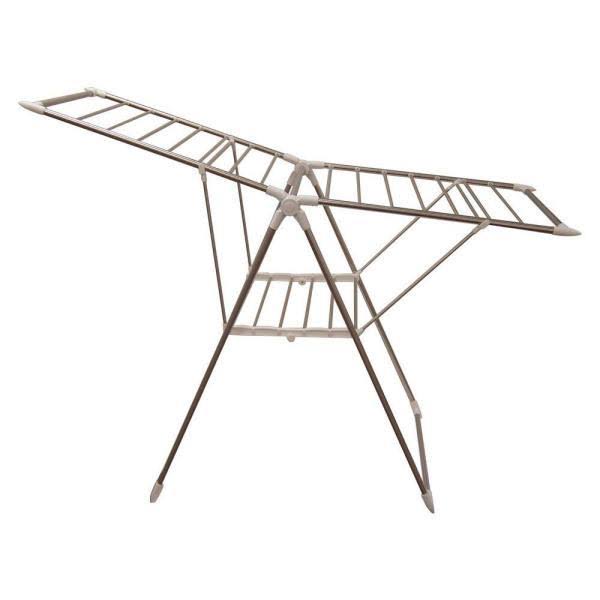 Organize It All Collapsible Drying Rack