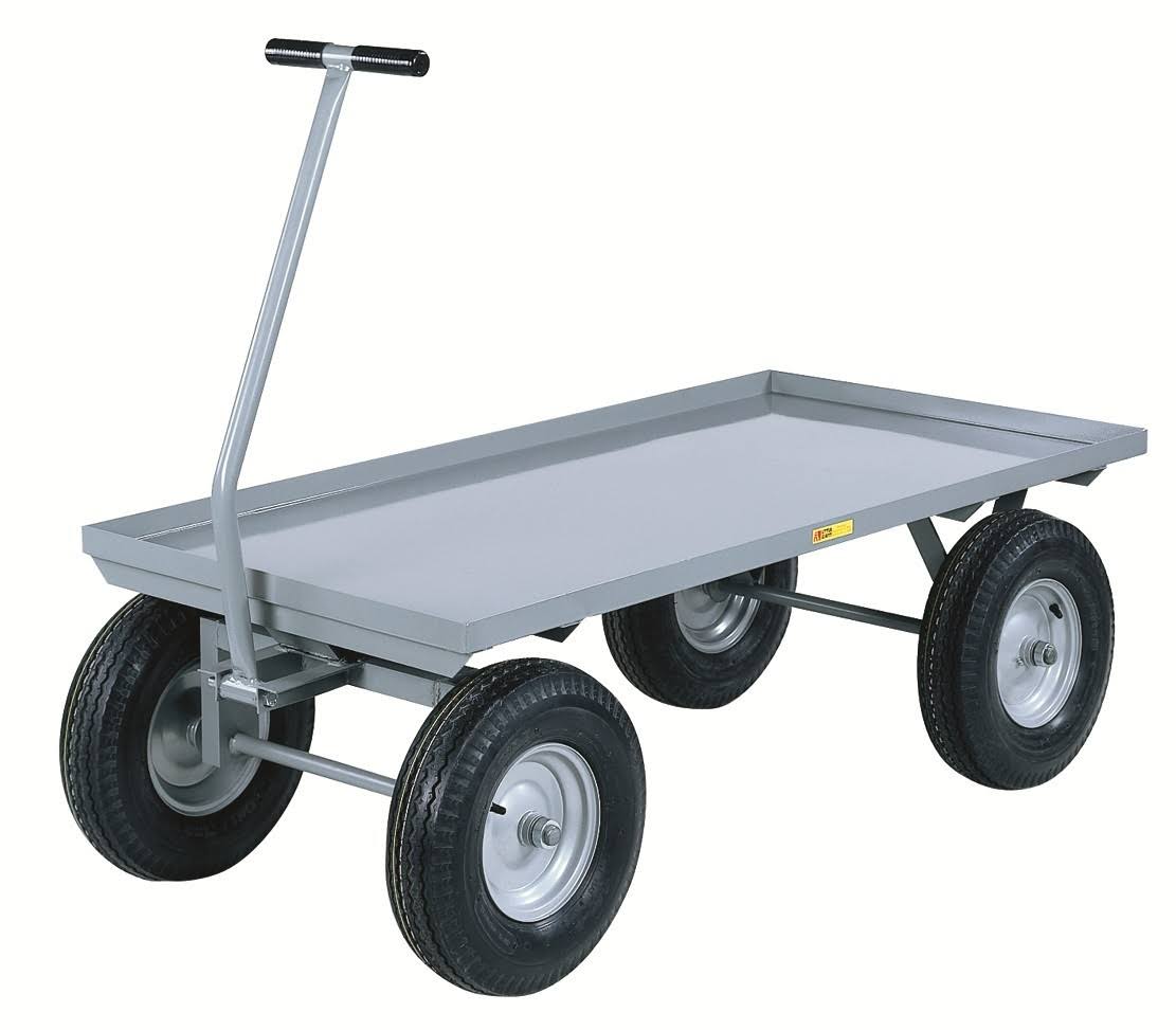 Little Giant USA 3000 lb. Capacity Platform Dolly