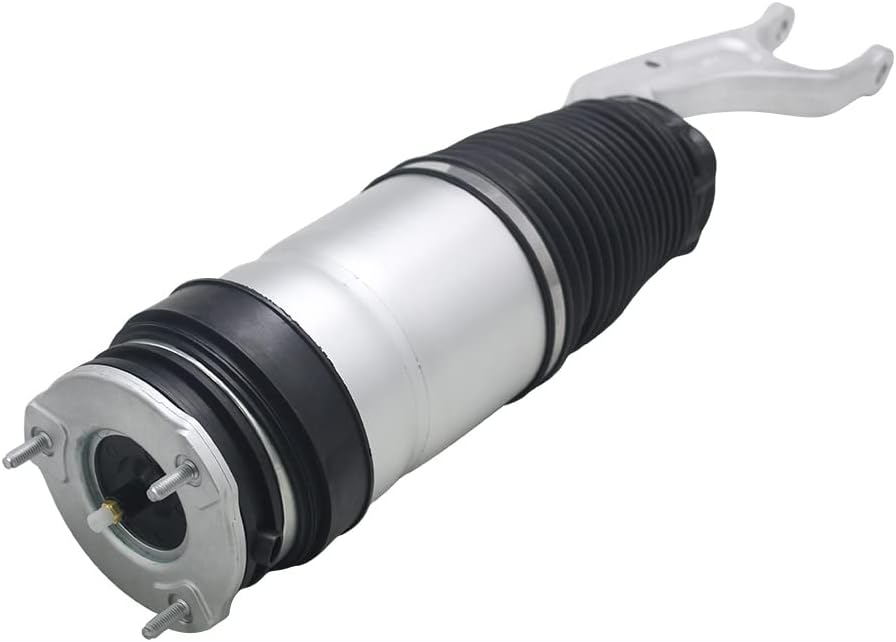 LUFASODERLING Front Left/Right Air Suspension Shock Absorber Strut Compatible with 2016-2017 Tesla Model X w309250001 Car Accessories