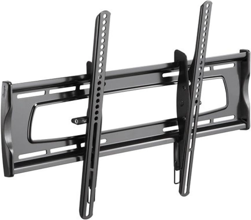 Rocketfish RF-TVMLPT03 Tilting TV Wall Mount for 32 to 70-Inch flat-panel TVs (Black)