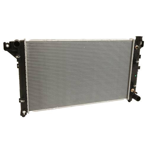 1997-2002 Dodge Ram 1500 ST, 1994-2002 Dodge Ram 2500 Summit Racing Plastic/Aluminum Radiators | Summit Racing SUM-380543