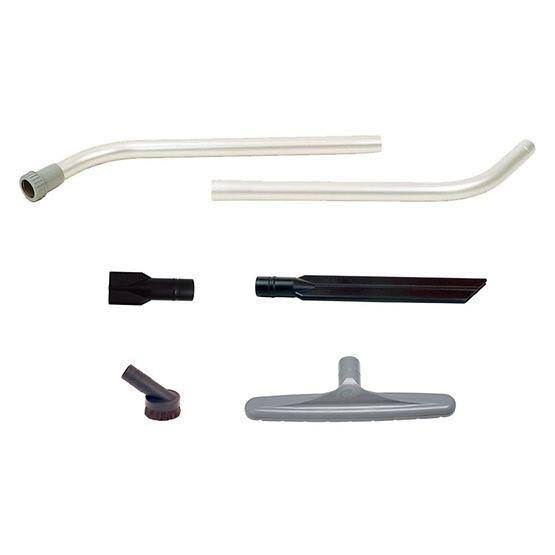 ProTeam Vacuum 107160 MegaVac Xover Performance Tool u0026 Blower Tool Kit