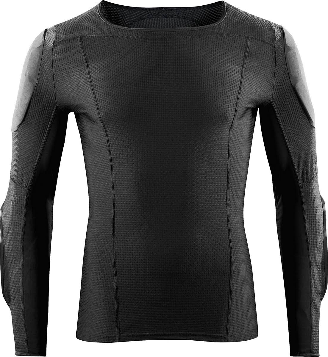 Fox Racing Base Frame Black - L