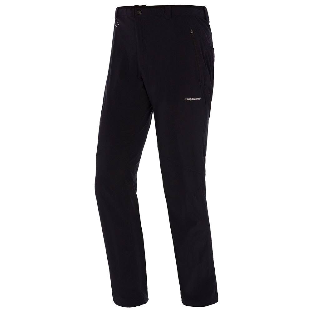Trangoworld Urbon Trousers Black - S