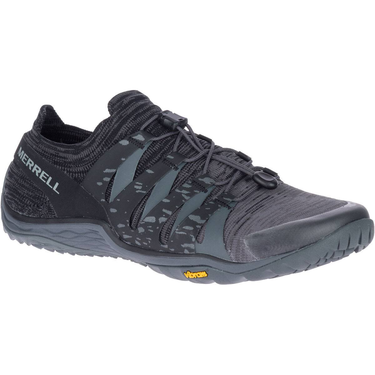 Merrell Trail Glove 5 3D-BLACK-12