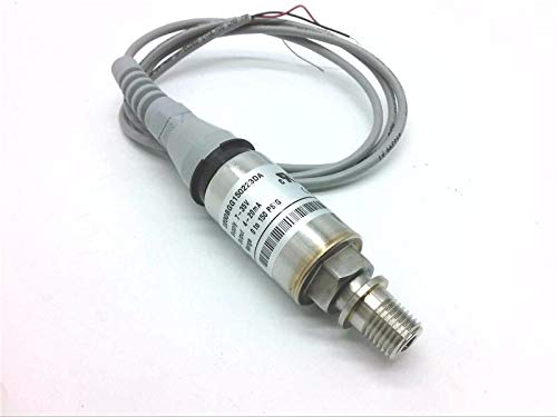 GEMS SENSORS 2200BGG150223DA 1/4-18NPT Male Pressure Connection, Cable-JACKETED/Shielded, IP65, 0-150PSI, 4-20MA, -5 to 180 Degree F, Pressure TRANSDUCER, 7-35VDC, NEMA 4
