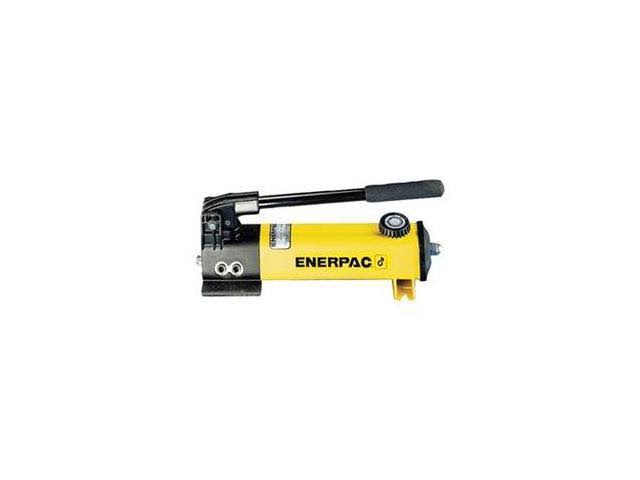 Enerpac P-141 Lightweight Hand Pump