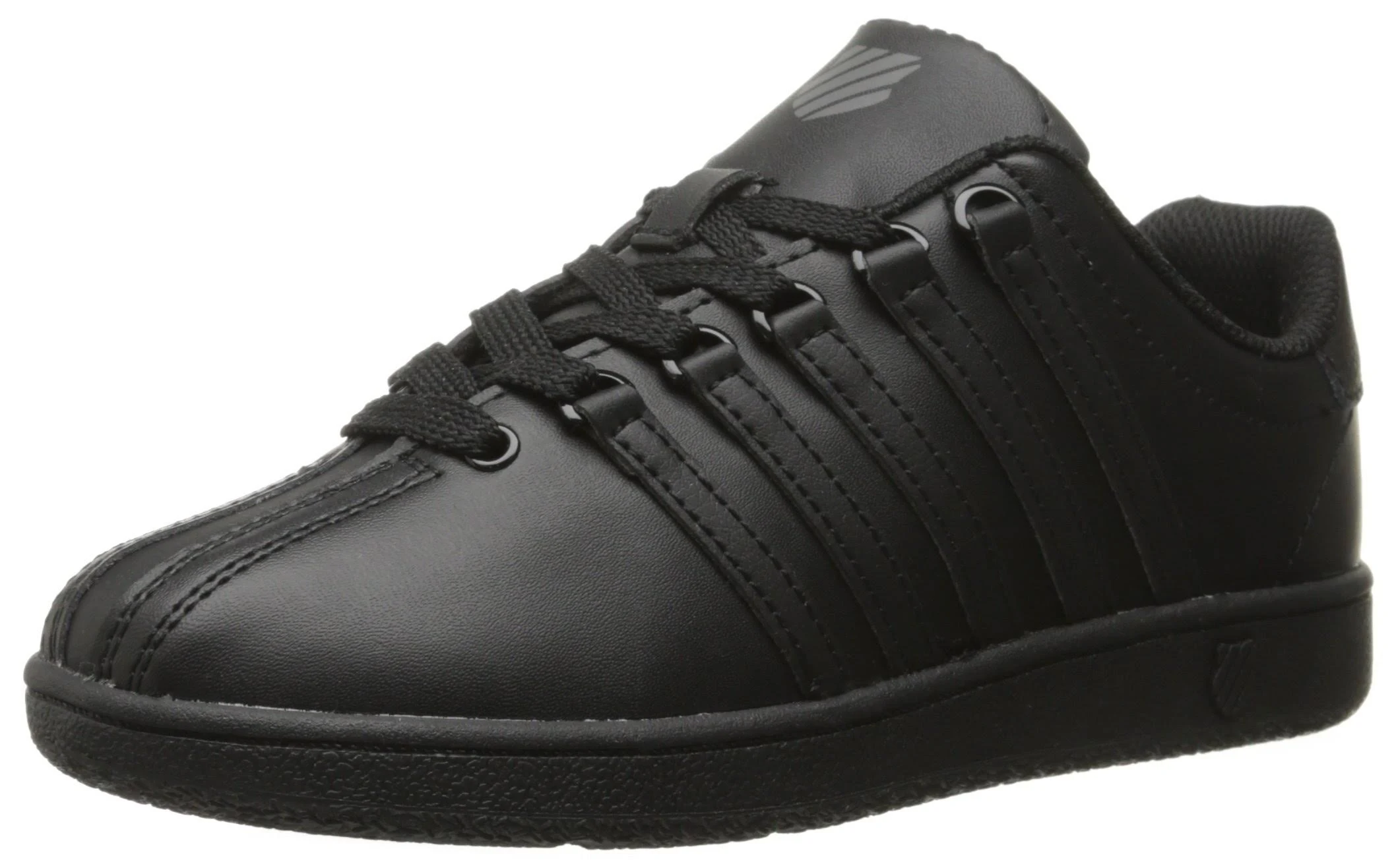 K-Swiss - Grade School Classic VN (Black)