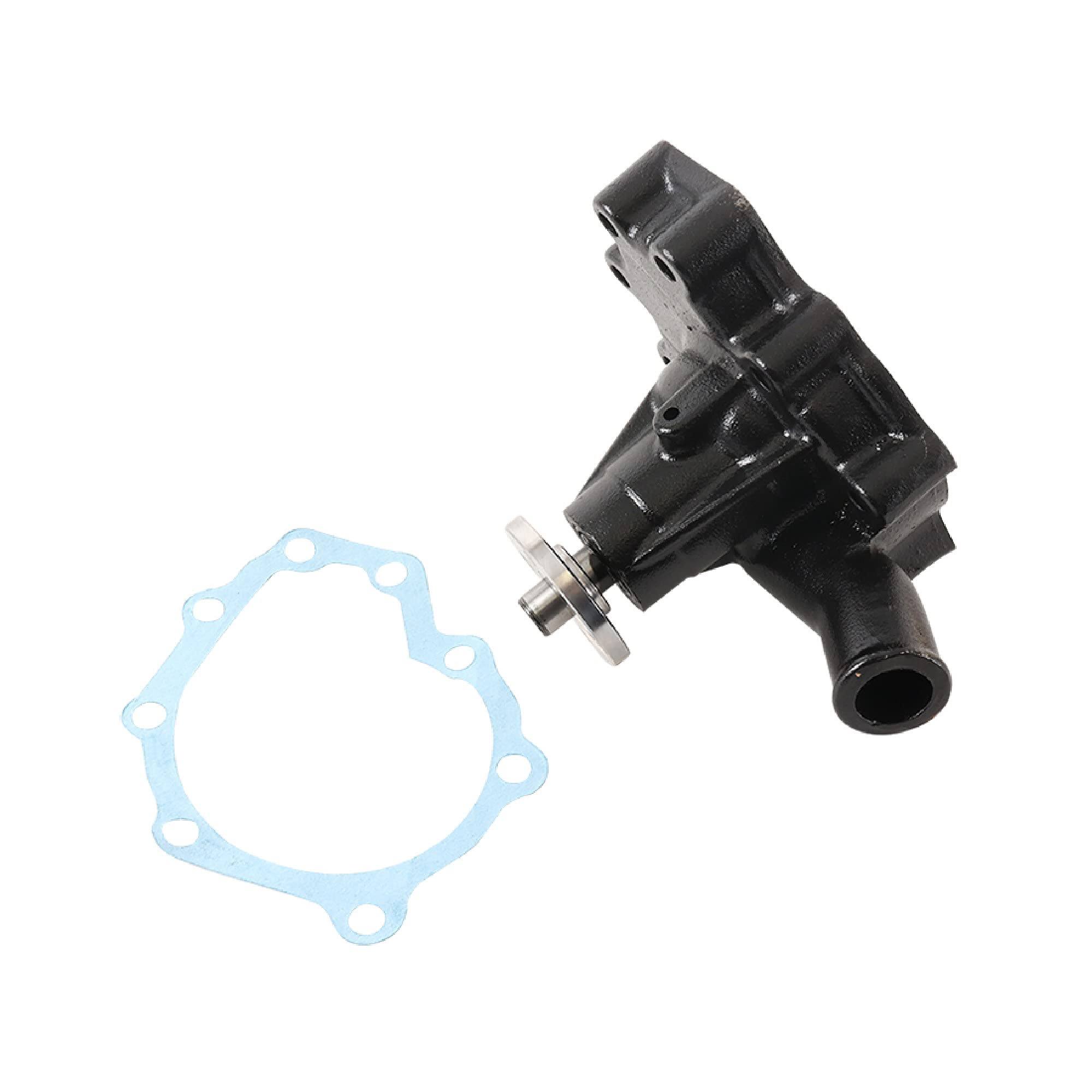 Complete Tractor Water Pump for Massey Ferguson 1035 Compact Tractor 210