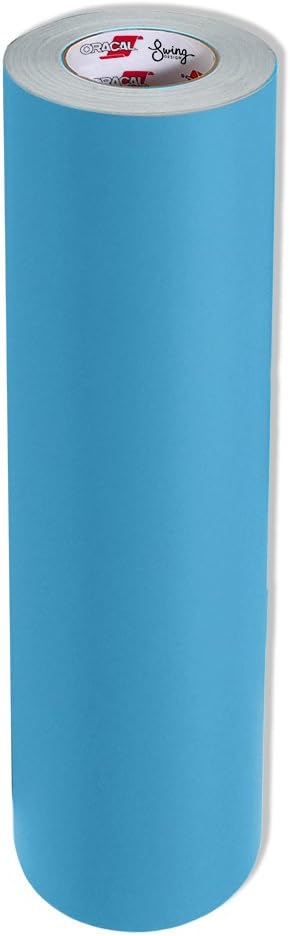 ORACAL Stencil Film Roll, 24