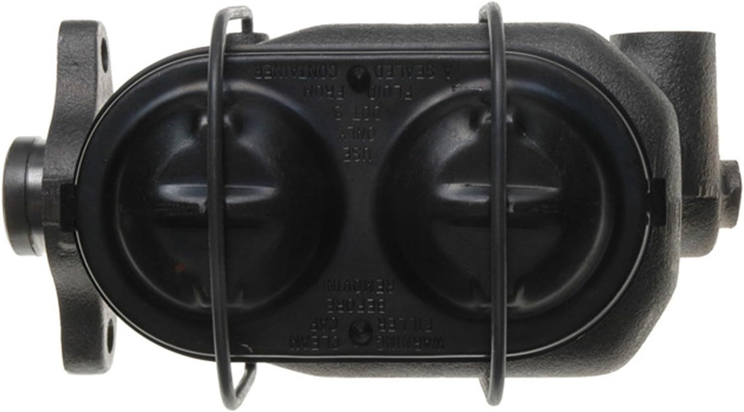 ACDelco Professional 18M91 Brake Master Cylinder Assembly