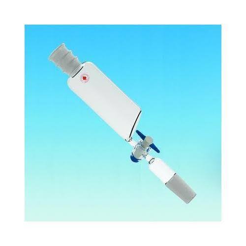 Ace Glass, 7295-09, Addition Funnel, Offset, 1000 ml