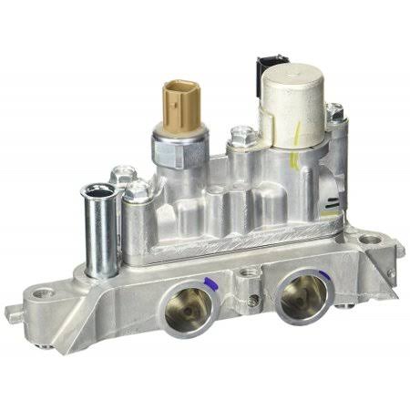 Honda 15810-r70-a04 Front Spool Valve Assembly Honda Accord Coupe Sedan Crosstour Odyssey Pilot