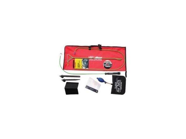 Access Tools ERK Emergency Response Car Opening Kit