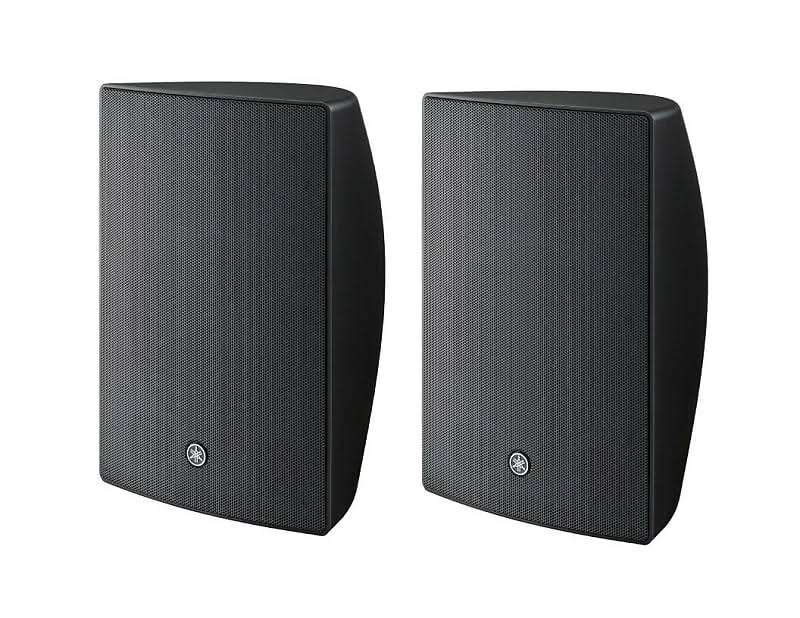 Yamaha VXS8 (Pair) 8 2-Way Surface Mount Speakers