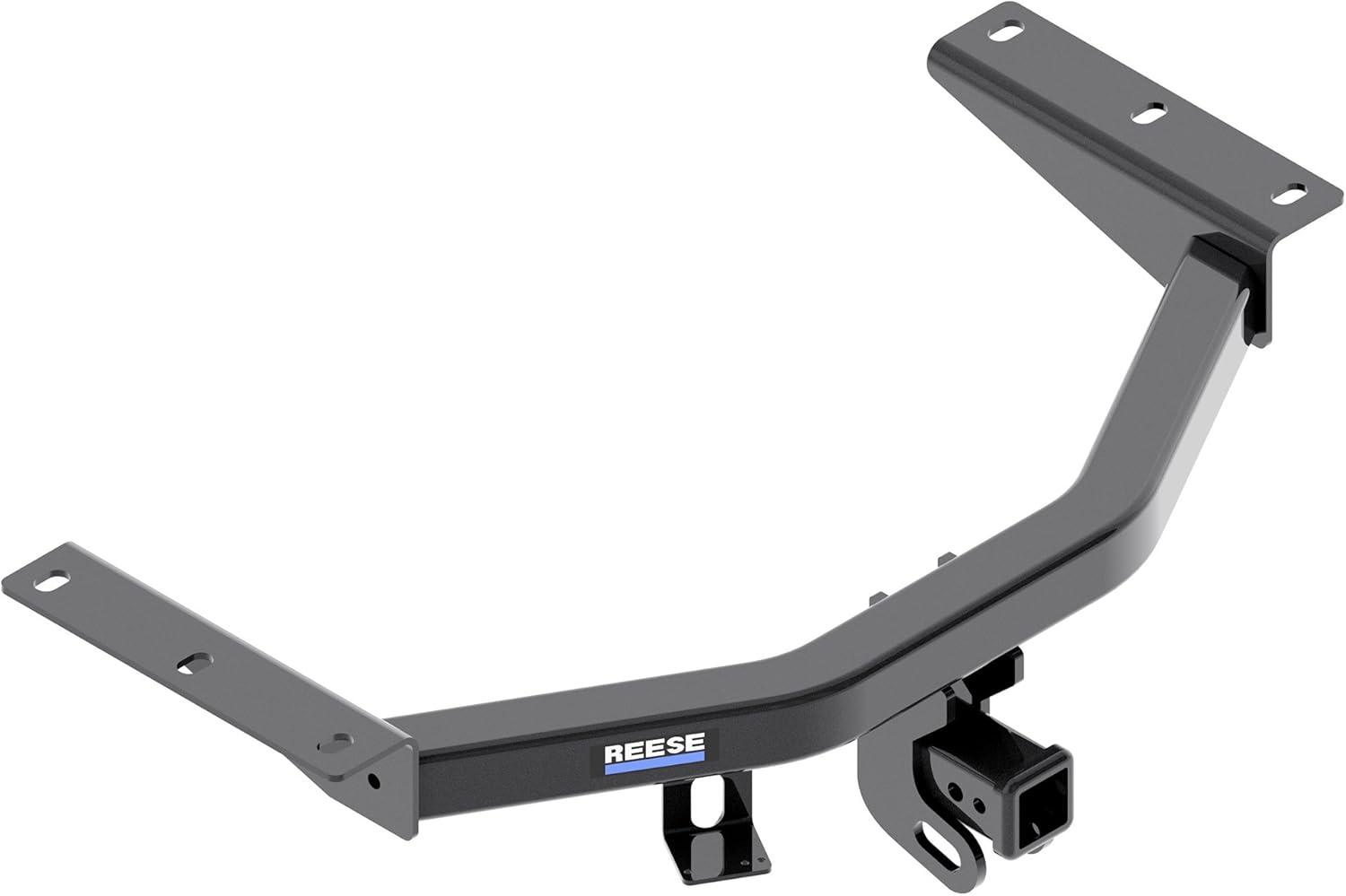 Reese Towpower 44778 Class IV Custom-Fit Hitch with 2