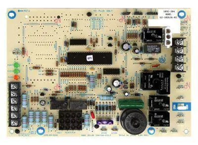 Rheem 62-102636-81 Integrated Furnace Control Board