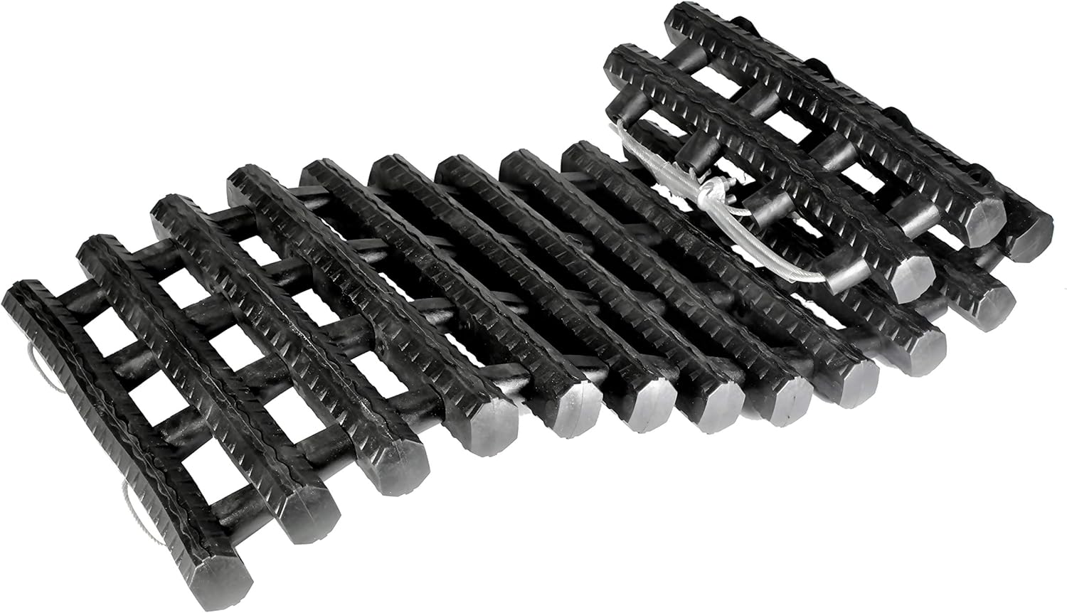 VViViD Heavy-Duty Rubberized Tread Emergency Car Recovery Track Roll