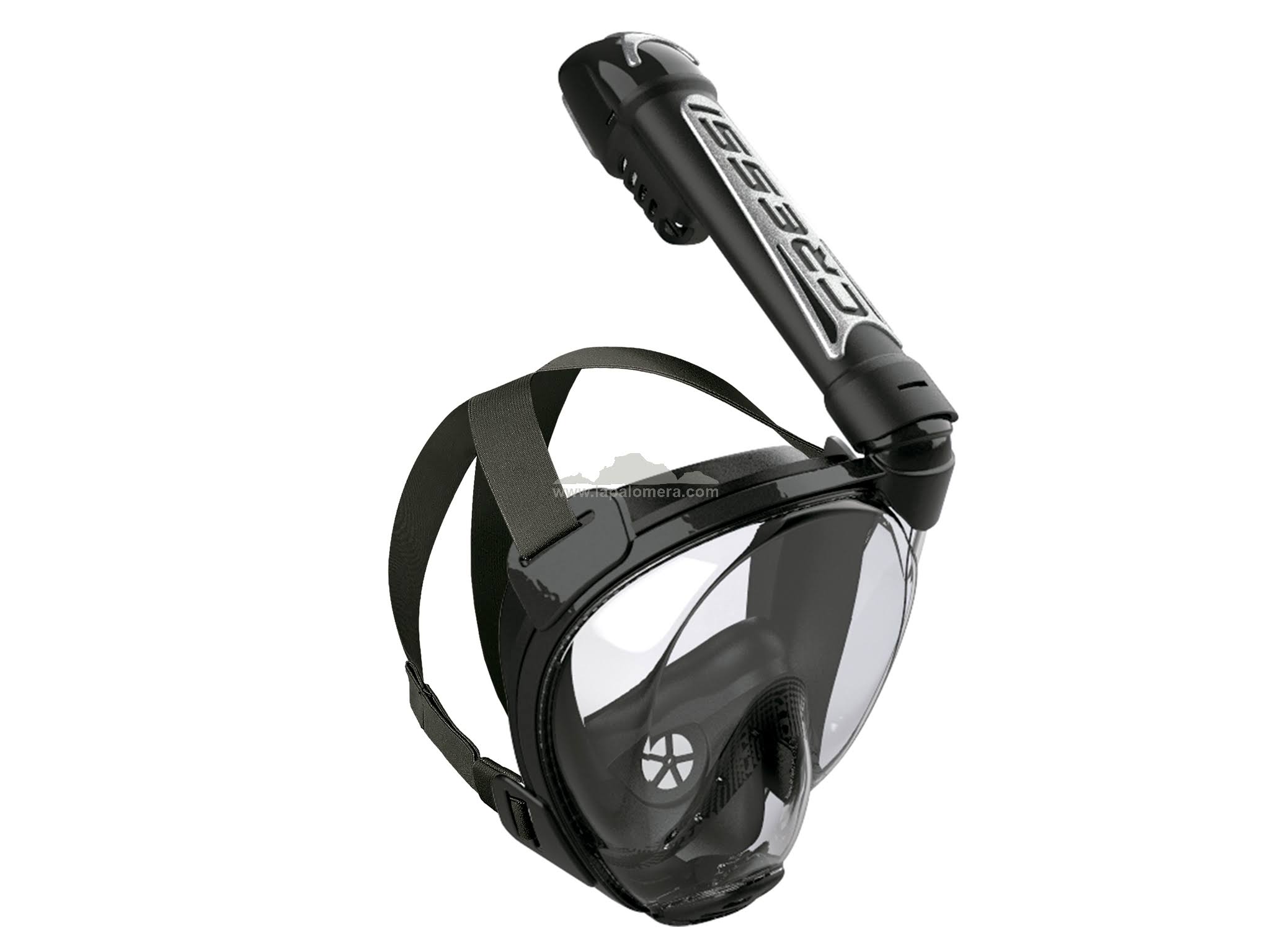 Cressi Duke Dry Full Face Mask