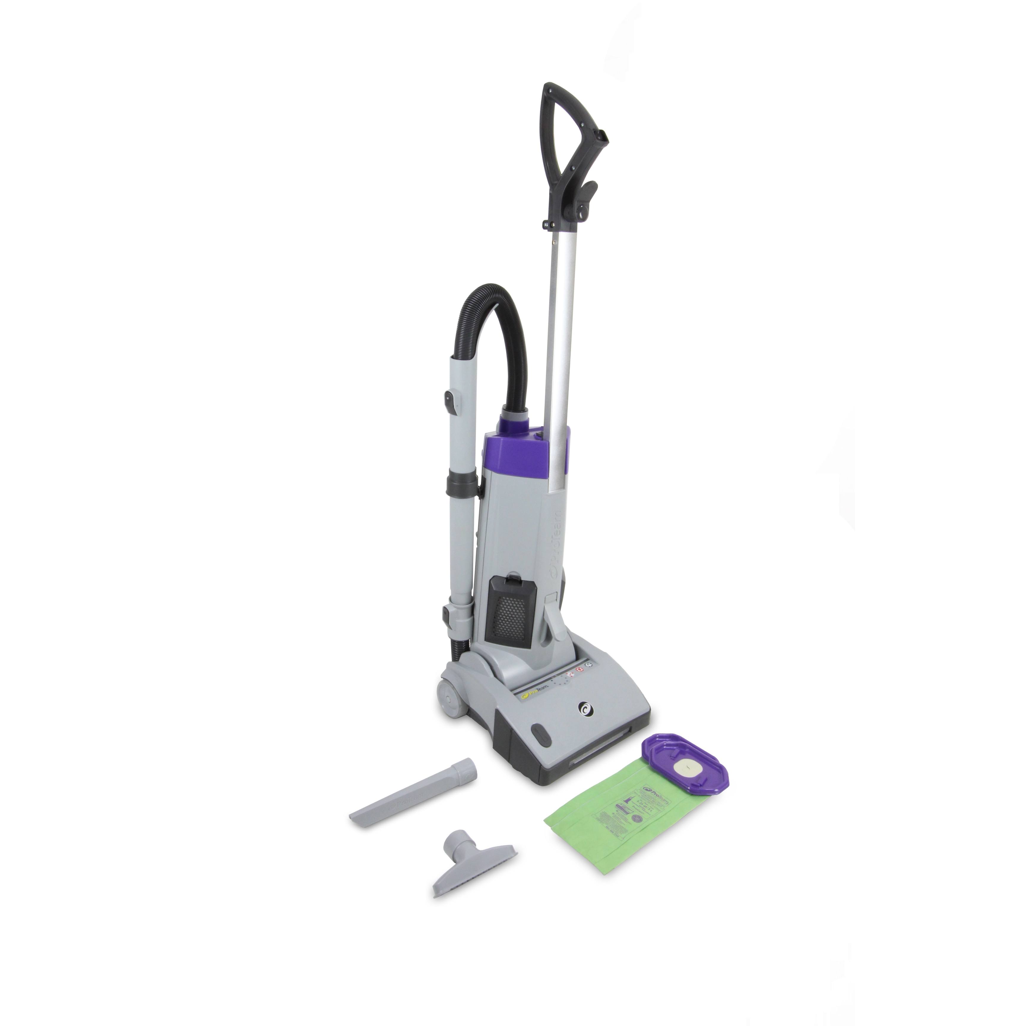 ProTeam ProGen 12 Upright Vacuum