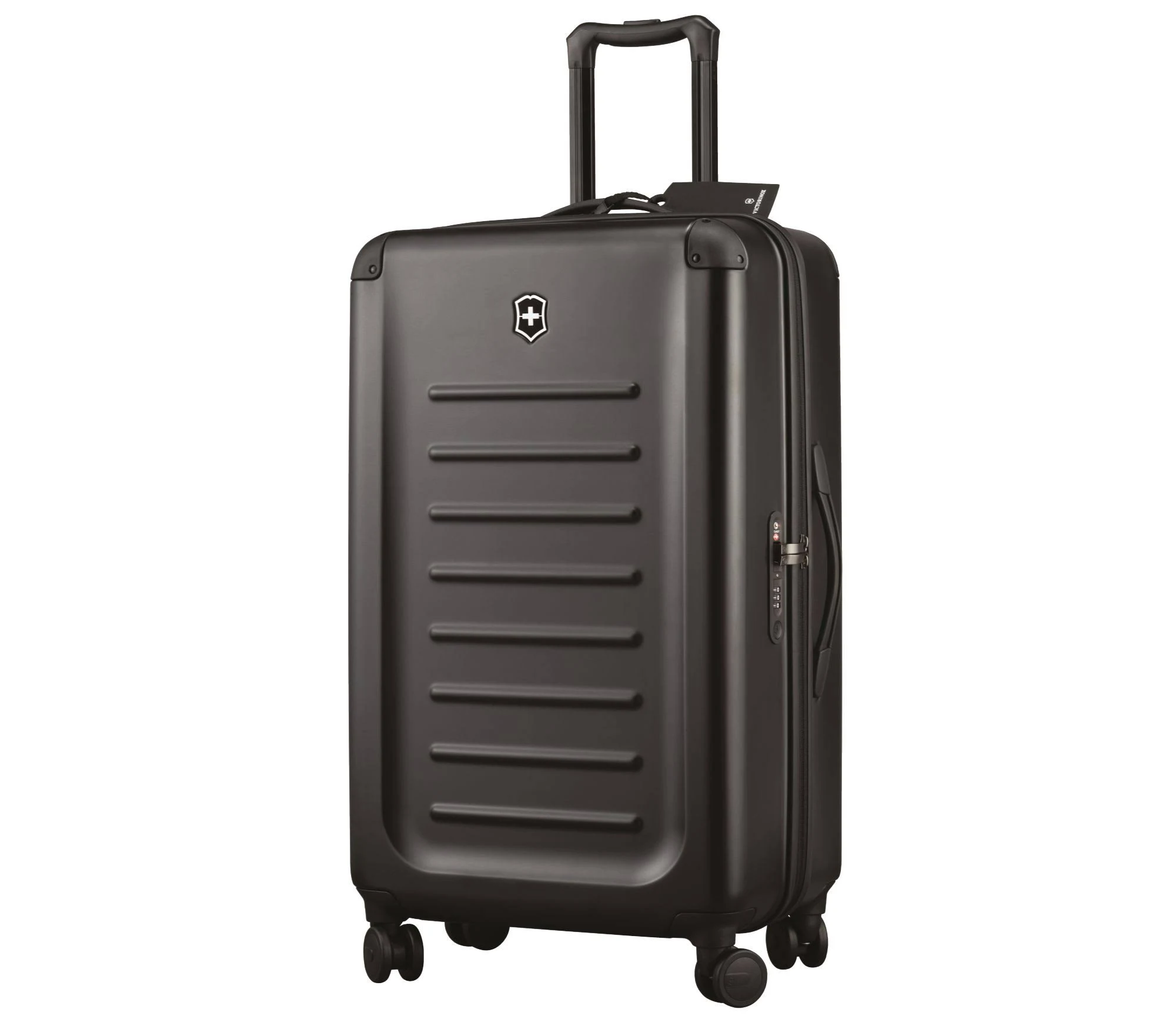 Victorinox Spectra 2.0 Large Case - Black - 73 - USA
