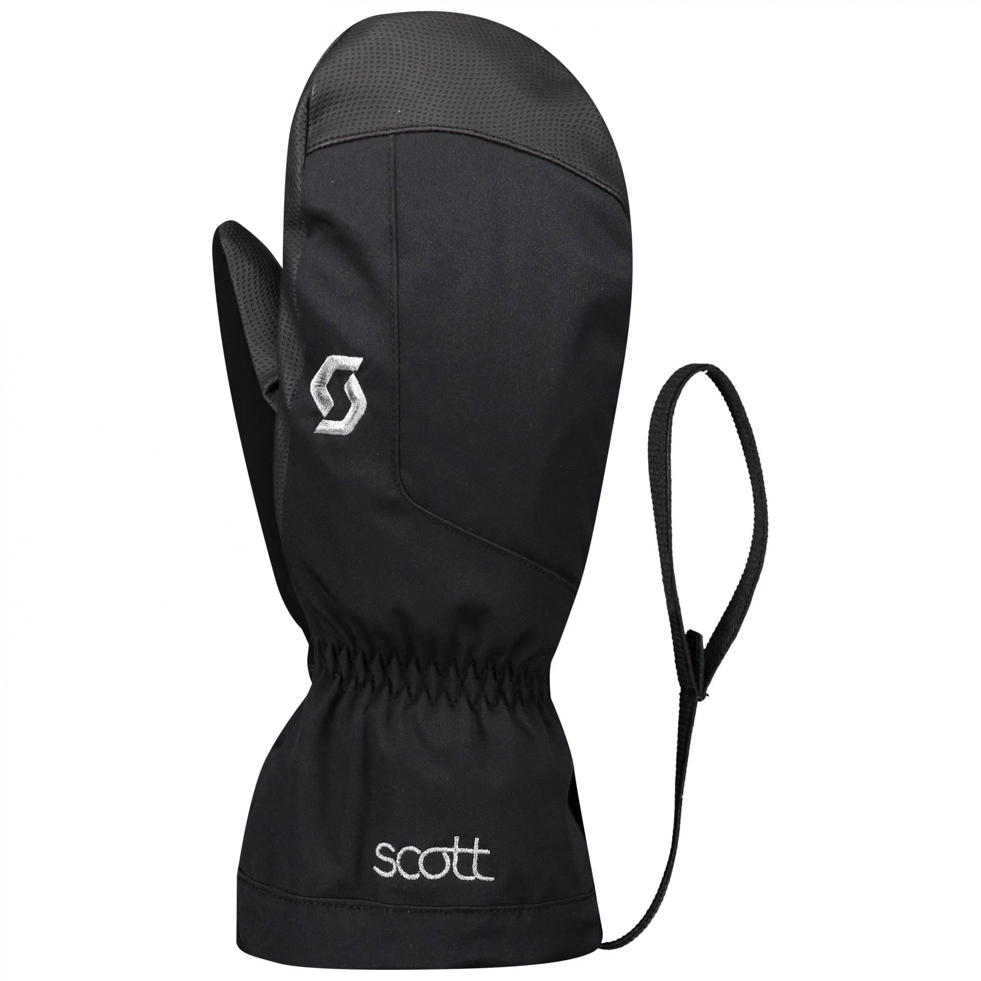 Scott Ultimate GTX Mitten (Black) Woman