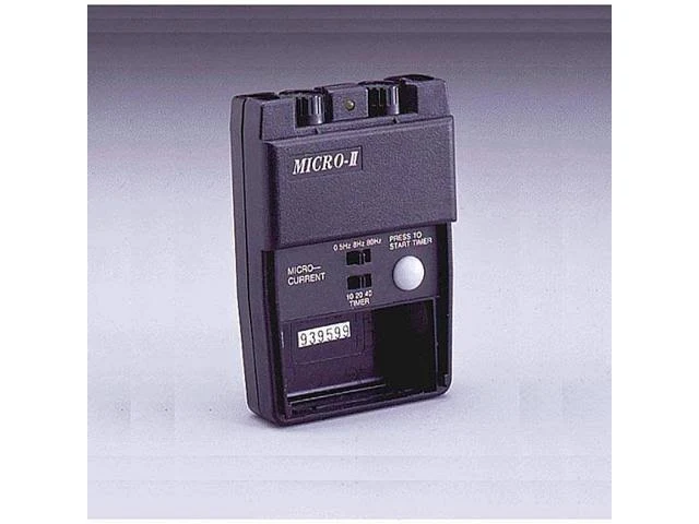 Micro 2 Microcurrent Tens Device, Black
