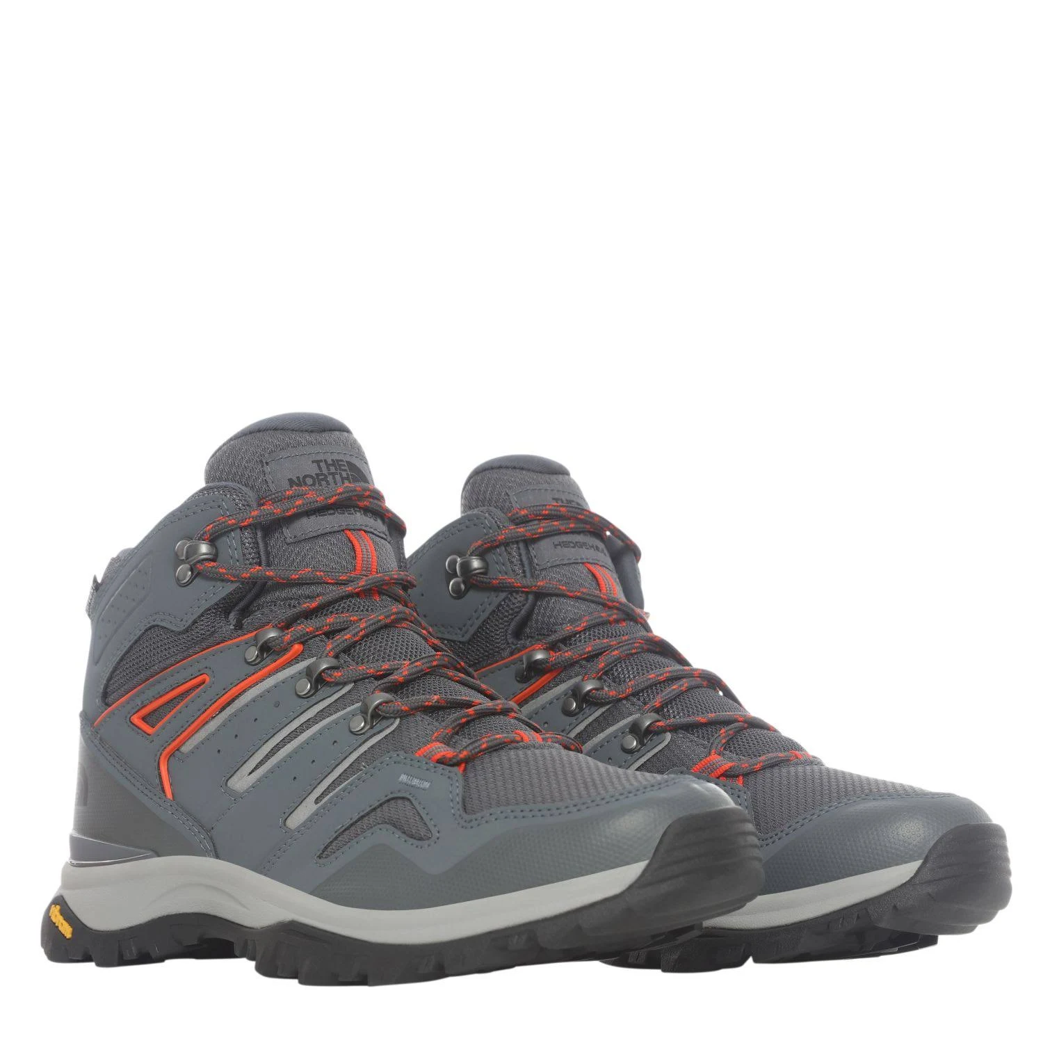 The North Face M Hedgehog Fastpack II Mid WP (EU)