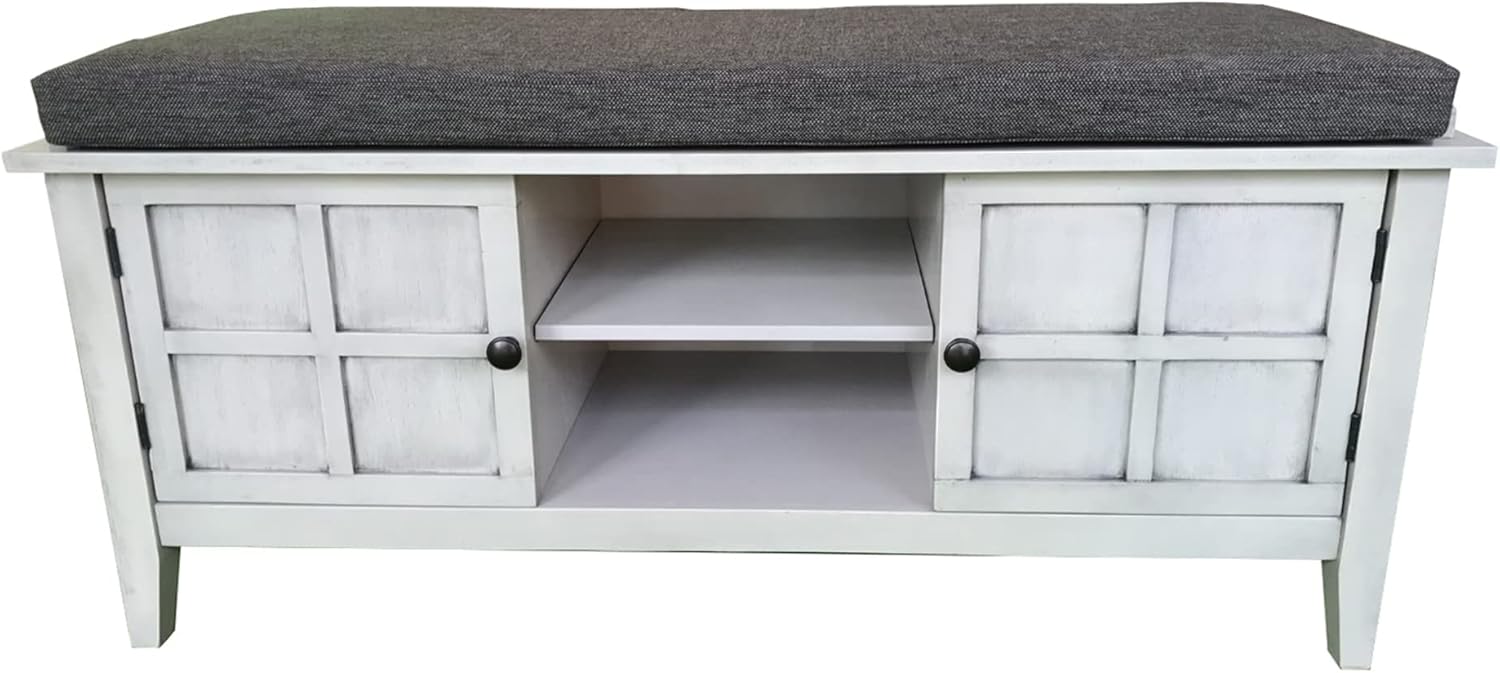 Decor Therapy Jimco>Furniture-Accent, Light Wood