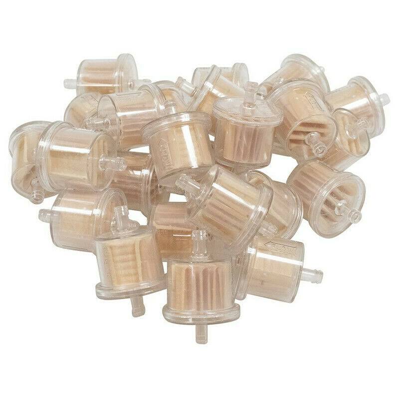 Stens 120-566 Fuel Filter Shop Pack