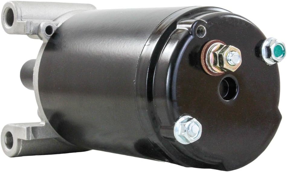 Rareelectrical New Starter Compatible With Kohler 239740-M030Sm By Part Numbers 12-098-05 12-098-14 5239740-M030SM 5278440-M030SM 5667040-M030SM SM56670 1209805 1209806 1209809 1209812 1209814 1209821 Pack of 2