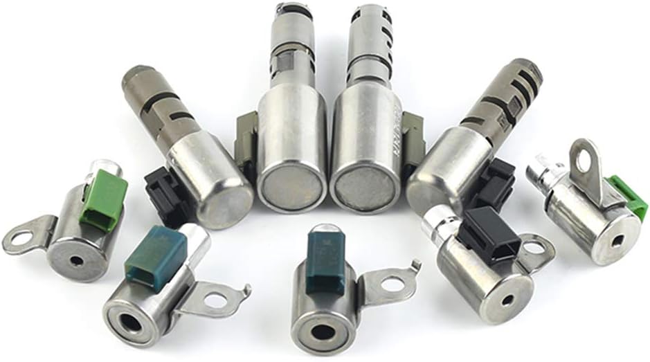 A960 A960E Remanufactured Transmission Solenoid TB-60NF TB65-SN for Toyota Lexus GS300 IS300 IS250 IS300 2005-2011 A960E