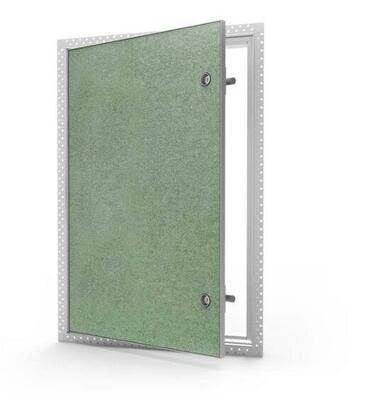 Recessed Acoustical Access Door for Drywall - Acudor