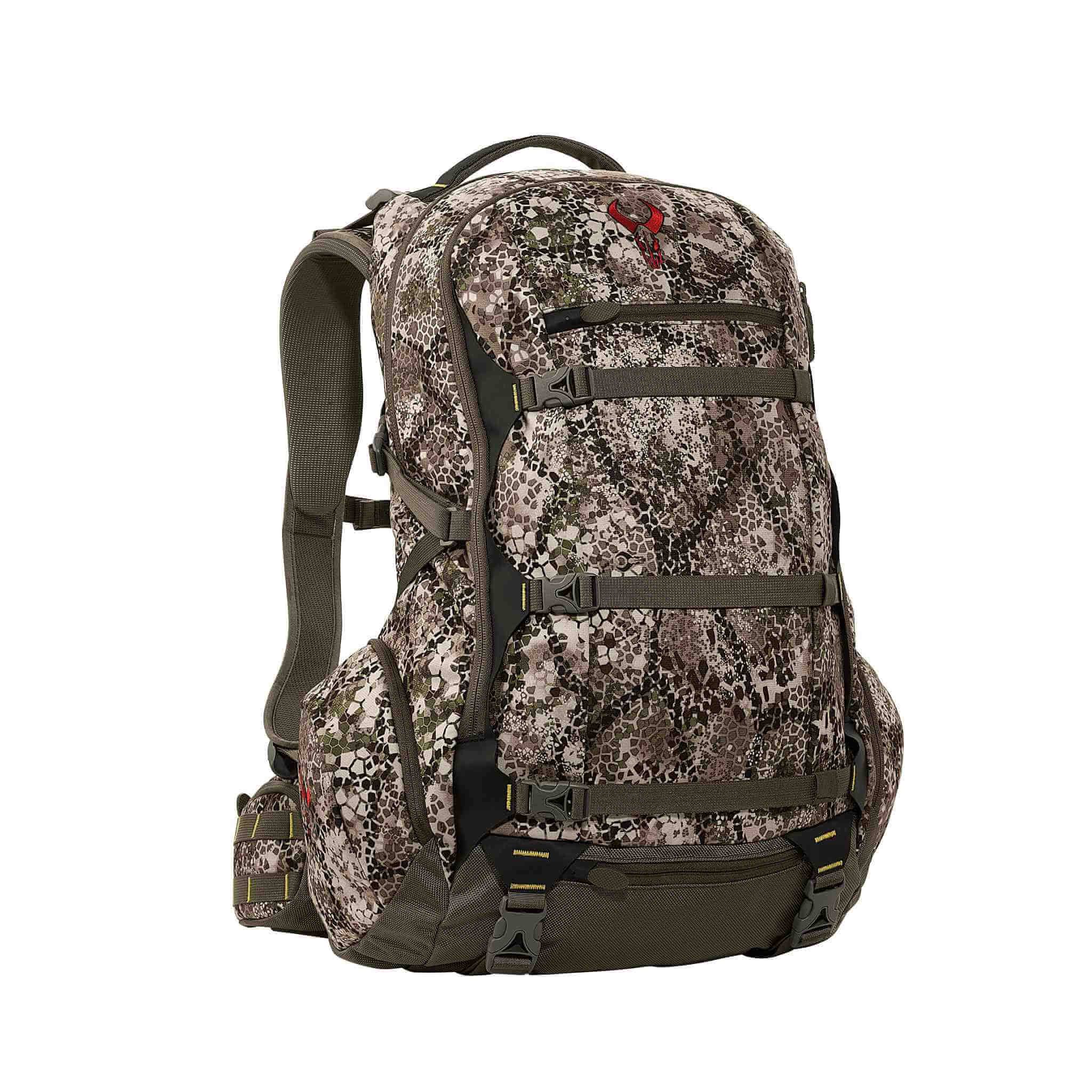 Diablo Dos - Hunting Packs | Badlands Gear Mud