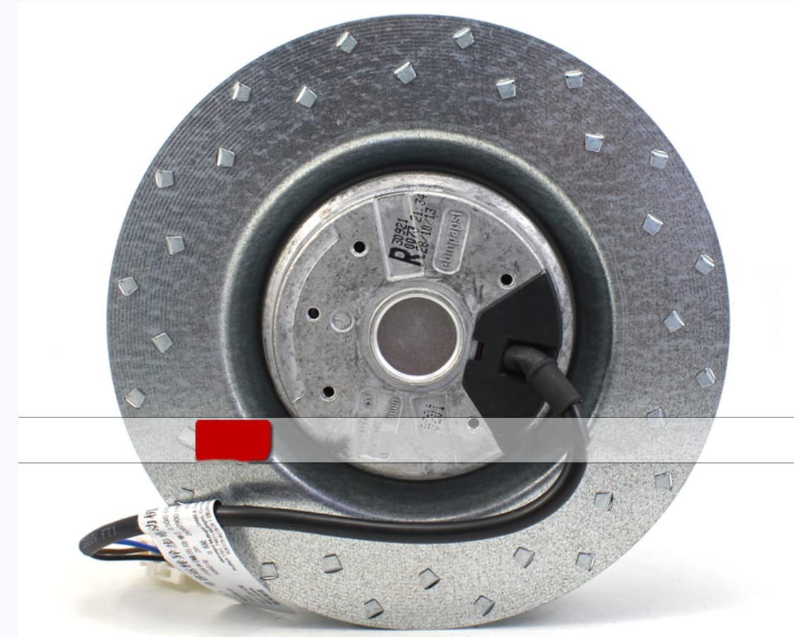 R2E175-AC79-29 115V 0.5/0.61A 55/70W Cooling Fan by DHL