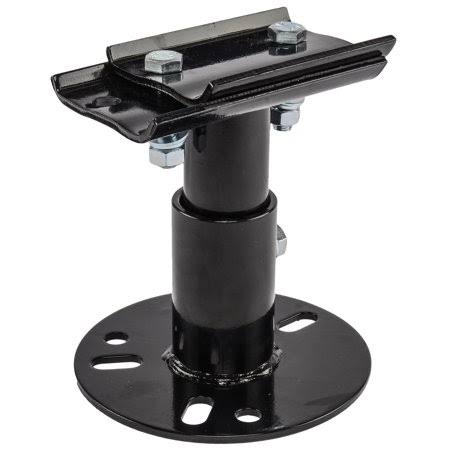 Jegs 81092 Jack Spare Tire Mount