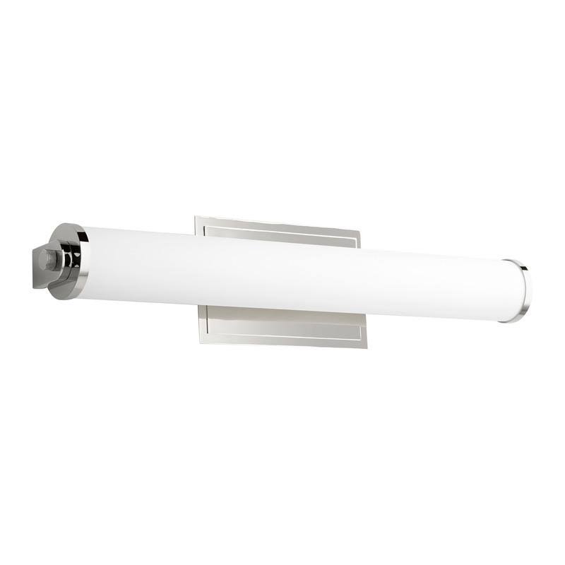 Oxygen 3-5003-15 Tempus 35 in Vanity - Black