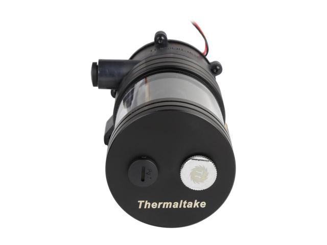 Thermaltake CL-W078-PL00BL-A Pacific PR11 Reservoir/Pump Combo